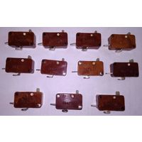 Переключатель ПМ29А