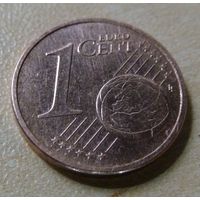 1 евроцент 2015 Эстония