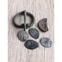 Всякая всячина.