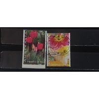 РАСПРОДАЖА. АВСТРАЛИЯ 1994г. Полная серия. Гаш.