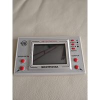 Игра электроника, Автослалом ссср