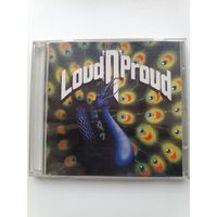 Nazareth - Loud'n'Proud (Audio CD)