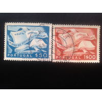 Португалия, 1953. План народного образования