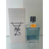 Парфюм MEXX FRESH MAN тестер, ОРИГИНАЛ, флакон 75мл