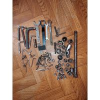 Набор инструментов