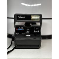 Polaroid 636