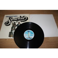 Smokie – Greatest Hits