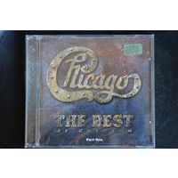 Chicago - The Best Of Chicago Part One (2003, CD)