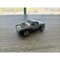 Nash Metropolitan Custom