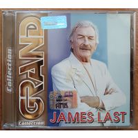 James Last – Grand Collection, CD