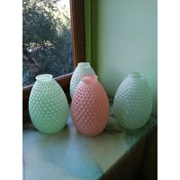 Плафоны Ананас ГДР. Цена за один любой