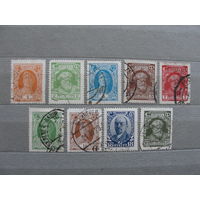 Продажа коллекции с 1 рубля! Почтовые марки СССР.