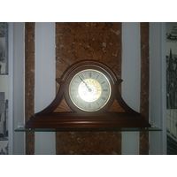 Каминные часы ВОСТОК