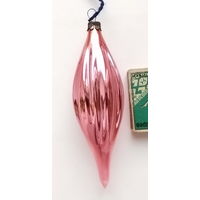 Ёлочная игрушка. *23.
