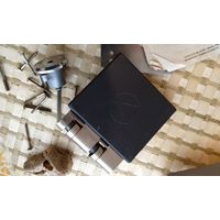 2 гаражный замка. СССР. Одним лотом. Новые.