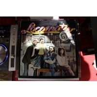 Locomotiv GT - Locomotiv GT (1980, Vinyl)