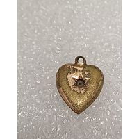 Все лоты с 1р.Винтажный кулон