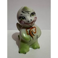 Статуэтка фигура дракон