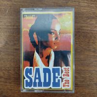 Sade "The Best"