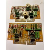 Плата управления 5