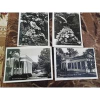 Фото ЕССЕНТУКИ (4 ШТ)