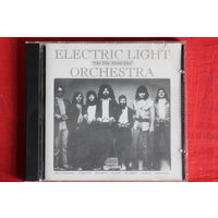 Electric Light Orchestra - On The Third Day (CD)