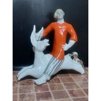 Конёк горбунок. Песочное.Целый. Супер.