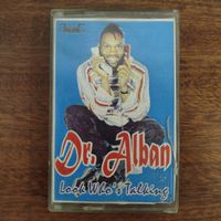 Dr. Alban "Look Who's Talking"