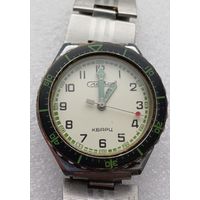 Все лоты с 1р.Не частые Слава Часы работоспособность не известна