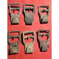 Фурнитура.латунь.цена за все.