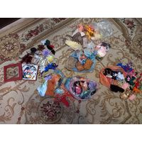 Для рукодельницы швеи+бонусик