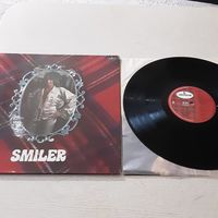 ROD STEWART - 1974 - SMILER (UK) LP