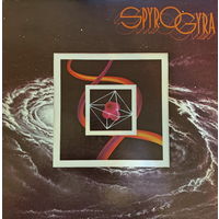 Spyro Gyra, Spyro Gyra, LP 1978