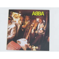 Диск. CD-диск. ABBA - Abba . (4)