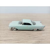 1957 Chrysler 300С М2 Machines