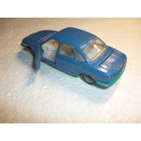 Модель авто РО 80. 1:43. СССР. Металл