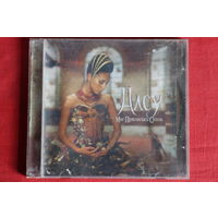 Алсу - Мне Приснилась Осень (2002, CD)