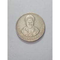 Свазиленд 1 лилангени 2002 года .
