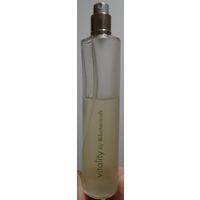 Vitality by Liiv Botanicals / Avon. Винтаж. Туалетная вода.              #духи