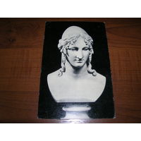 Скульптура Елена Прекрасная Эрмитаж чистая