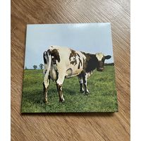 Pink Floyd – Atom Heart Mother 1970 / компакт-диск Пинк Флойд