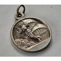 Медаль десантника Франция