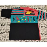 Майка детская