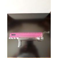 Насос водоструйный лабораторный, для вакуумной фильтрации