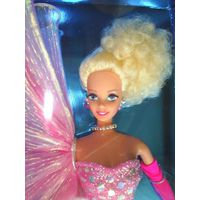 Кукла Барби/Barbie Evening Extravaganza фирмы Mattel, 1994 г, серия Classique Collection, коллекционный выпуск.