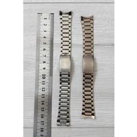 Браслеты для часов Philip Persio. 2шт.