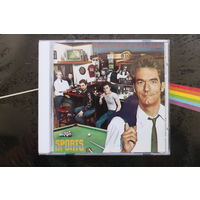 Huey Lewis & The News - Sports (2006, CD)