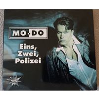 Mo-Do – Was Ist Das? (Германия)