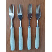 Вилки нержавеющая сталь - СССР