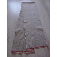 Намитка домотканая